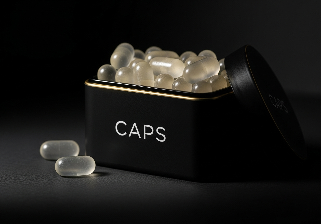 Buy CAPS THC Gummies Fort Worth